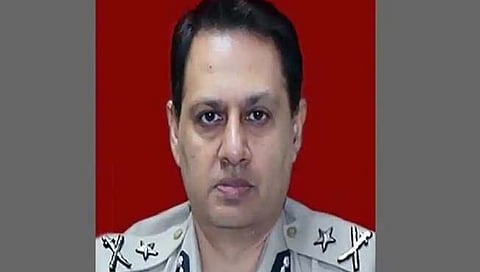 NCB Sanjay Singh  : आर्यन खान ड्रग्‍ज प्रकरणाचा तपास करणारे संजय सिंह कोण आहेत?