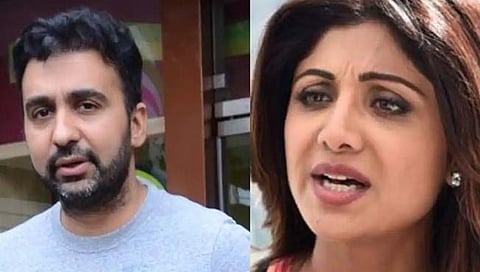 Shilpa Shetty & Raj Kundra : अभिनेत्री शिल्‍पा शेट्‍टी, राज कुंद्राच्‍या अडचणीत पुन्‍हा वाढ