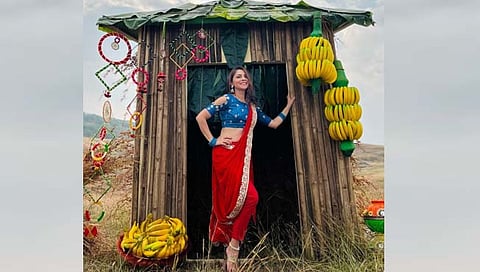 Pandu Movie