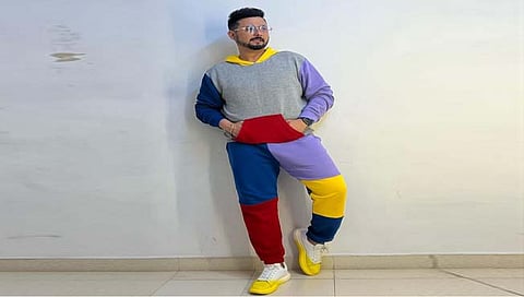 Swapnil Joshi’s New Look : तुला पण रणवीर सिंहची सवय लागली काय? 