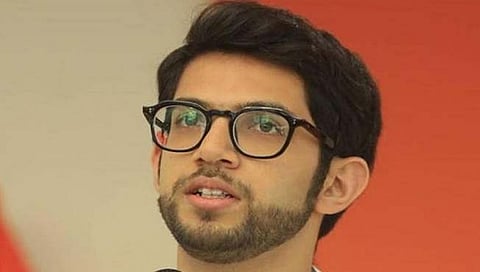 Aaditya Thackeray : मुंबईत गेल्‍या १९ दिवसांमध्‍ये दक्षिण आफ्रिकेतून आले १ हजार प्रवासी : आदित्‍य ठाकरे