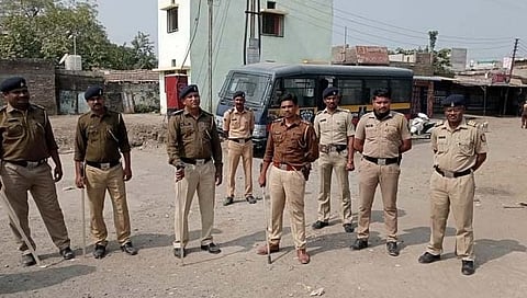 curfew : अकोल्यात संध्याकाळचा कर्फ्यू; ७ वाजेनंतर बंद राहील शहर 
