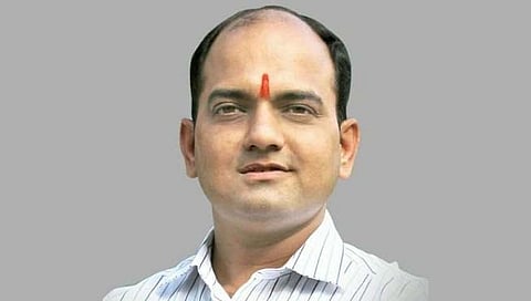 अमल महाडिक