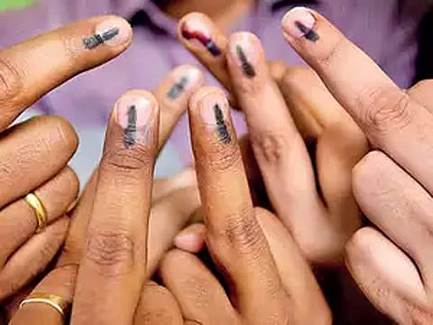 पोटनिवडणूक : ‘या’ राज्यांत भाजपने गमावल्या जागा; काँग्रेसला अच्छे दिन