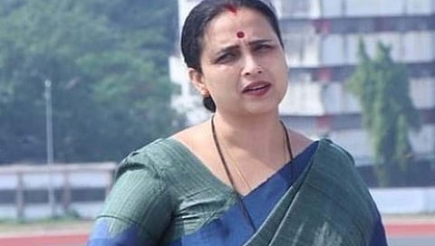 बलात्कार प्रकरण : चित्रा वाघ यांच्याविरोधात कुचिक यांचा दावा