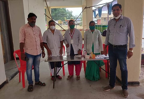 पंढरपूर : कार्तिकी यात्रेत भाविकांच्या वैद्यकीय सेवेसाठी आरोग्‍य यंत्रणा सज्‍ज
