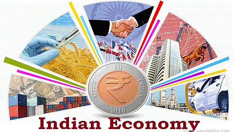 अर्थव्यवस्था गतिमान होण्याची आशा