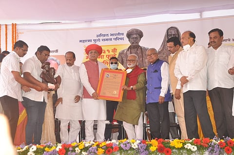 …तरच आरक्षणाचा लाभ मिळेल;  पुण्यात भूपेश बघेल यांचा केंद्रावर निशाना