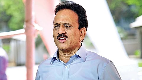  Girish Mahajan statement 