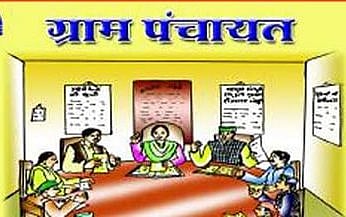 कोल्हार खुर्द ग्रामपंचायत आरक्षण जाहीर