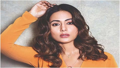 Hina Khan photoshoot : ‘ये रिश्ता क्या कहलाता है’ फेम हिना खानचा बाथटबमधील ग्लॅमरस अंदाज
