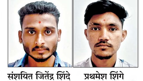 हनी ट्रॅप : व्यापार्‍यांना जाळ्यात ओढणारी तिसरी टोळीही गजाआड