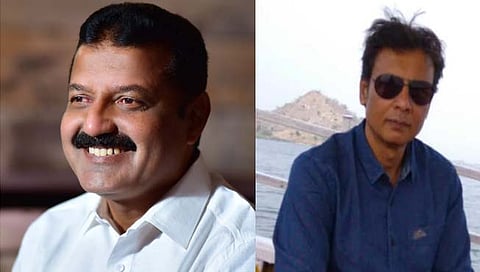 पुणे : सोमेश्वर कारखान्याच्या अध्यक्षपदी पुरुषोत्तम जगताप; उपाध्यक्षपदी होळकर 