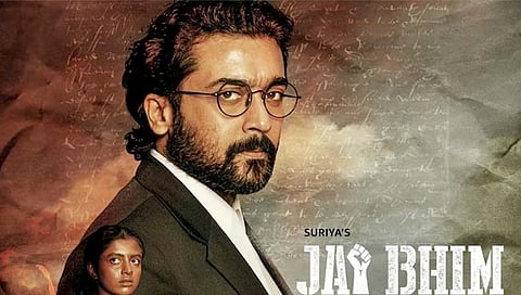 जय भीम : एका फॅक्टरीमध्ये काम करायचा ‘जय भीम’मधील सूर्या (Suriya)