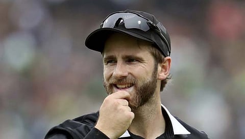 Kane Williamson  injury
