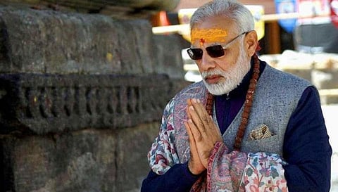 पंतप्रधान नरेंद्र मोदी यांच्या केदारनाथ दौऱ्याला विरोध; मुख्यमंत्री धामी चिंतेत