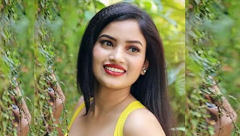 rajeshwari kharat
