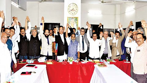 कोल्हापूर खंडपीठासाठी 31 डिसेंबरचा अल्टिमेटम