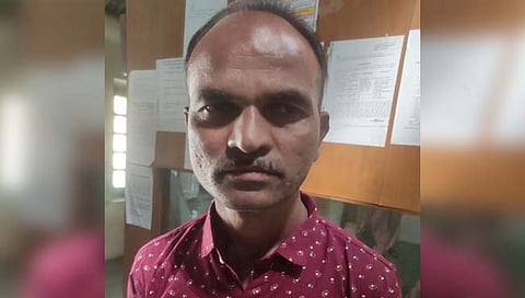 महसूल सहायक रमेश दगडू राठोड याला लाच प्रकरणी अटक 