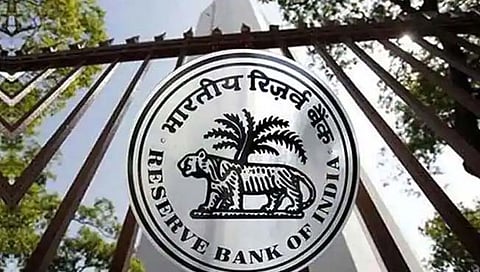 RBI monetary policy, Cash Reserve Ratio