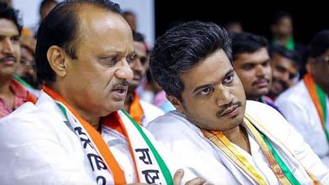 Pimpri Politics