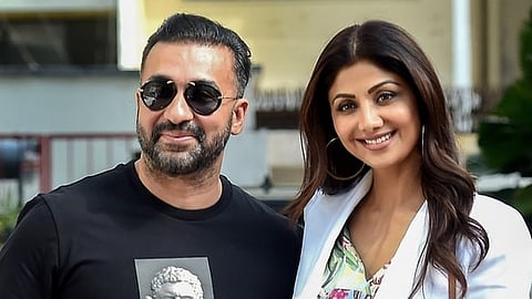 Shilpa Shetty : शिल्पानं राजशी कशासाठी लग्न केलं?; अनिल कपूर म्हणाला…