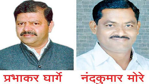 सातारा जिल्हा बॅंक : मतदारांच्या उचलाउचलीत कोणाची सरशी?