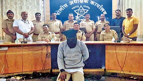 इस्लामपुरात 11 लाखांचे कोकेन जप्त