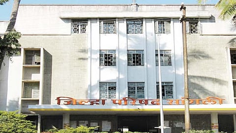 सांगली ःजादा पटास घ्यावी लागणार शिक्षणाधिकार्‍यांची परवानगी