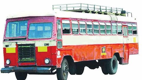 सांगली :सांगलीत 30 टक्के कर्मचारी कामावर