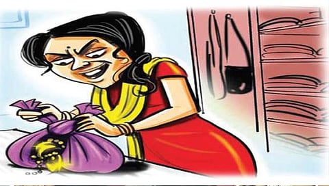 सातारा : ‘क्राईम’मधील महिलांचा वाढता टक्‍का चिंतेचा