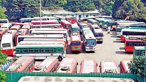 एस.टी. संप चिघळणार; कर्मचारी संघटनांनी प्रस्ताव फेटाळला  