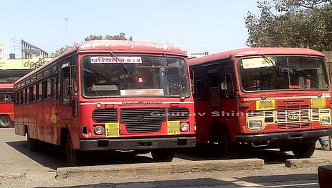 एसटी : विलीनीकरणातच फायदा