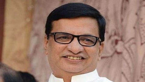 विमा कंपन्यांकडून 100 रुपये देणे लाजीरवाणे : आमदार बाळासाहेब थोरात