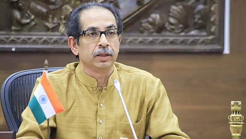 उद्यापासून कडक निर्बंध; मुख्यमंत्री उद्धव ठाकरे राज्यातील जनतेला उद्देशून काय म्हणाले ?