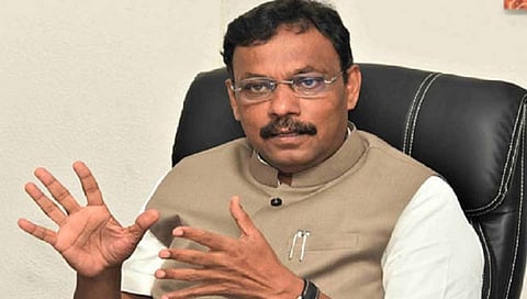 Vinod Tawde appointed as National Coordinator of BJP Membership Registration Campaign