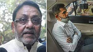 समीर वानखेडे यांची आत्याही मैदानात; ॲट्रॉसिटीची तक्रार