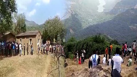 किल्ले वासोटा : राज्‍यासह देशातील ट्रेकर्सची पसंती; पर्यटकांत लक्षणीय वाढ
