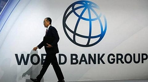 World Bank 