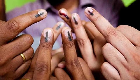 सातारा : नगरपंचायत ओबीसी फेरआरक्षण काढण्यासाठी आज नोटीस