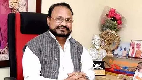 Anandrao Adsul : अडसूळांना हायकोर्टाचा दणका; अटकपूर्व जामीन फेटाळला 