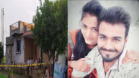 औरंगाबाद ऑनर किलिंग : अन् दोघांचेही महाविद्यालयीन जीवनापासूनच फुलले होते प्रेम