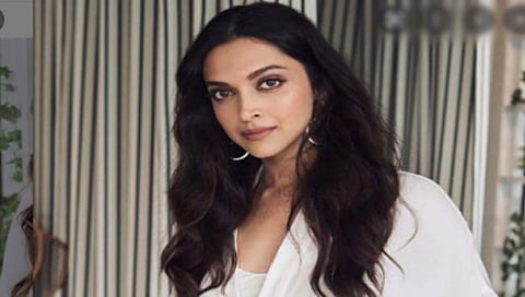 dipika padukone