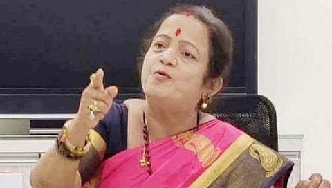 रुग्‍णसंख्‍या २० हजारांवर गेल्‍यास मुंबईत पुन्‍हा लॉकडाउन : महापाैर पेडणेकर