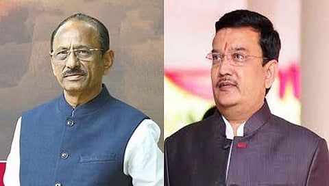 विधान परिषद निवडणूकीसाठी आज मतदान; बाजोरिया, खंडेलवाल यांच्यात काट्याची लढत  