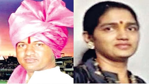 बालकाचा खून : संशयितांना अटक