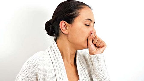 Navratri Rain Health Issues