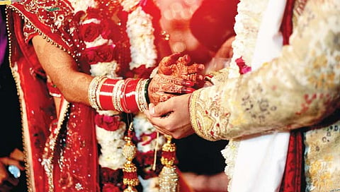 Wedding 6.5 lakh crore spending