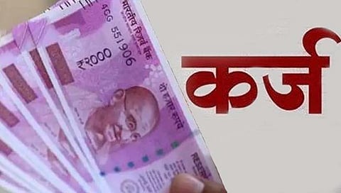 कर्जांचे विश्‍लेषण व्हावे