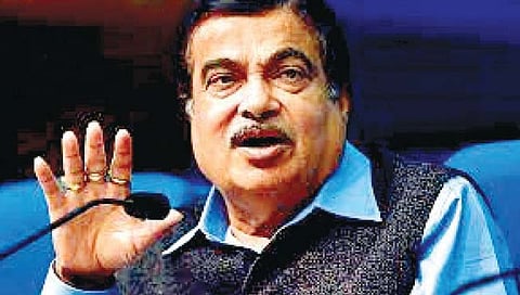 Nitin Gadkari : राष्ट्रीय महामार्गावरील टोलसाठी मासिक पासची सुविधा : नितीन गडकरी